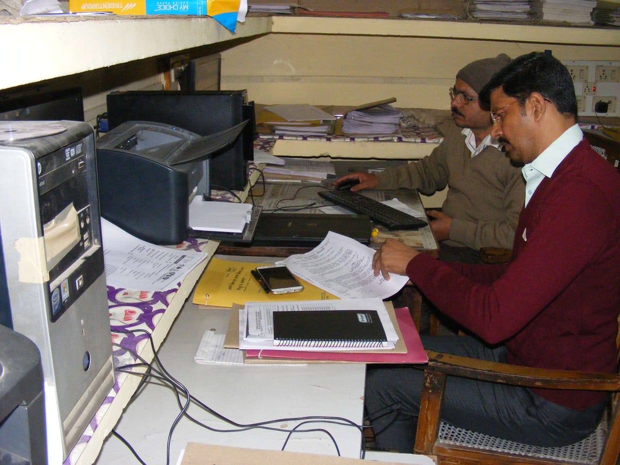 Assembly elections will take 13 thousand employees