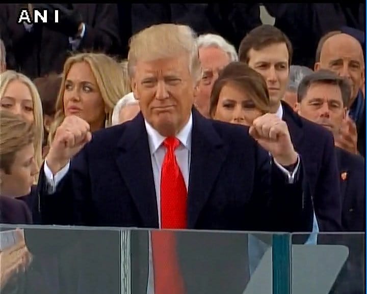  saudi arab is not in visa ban list of potus donald trump