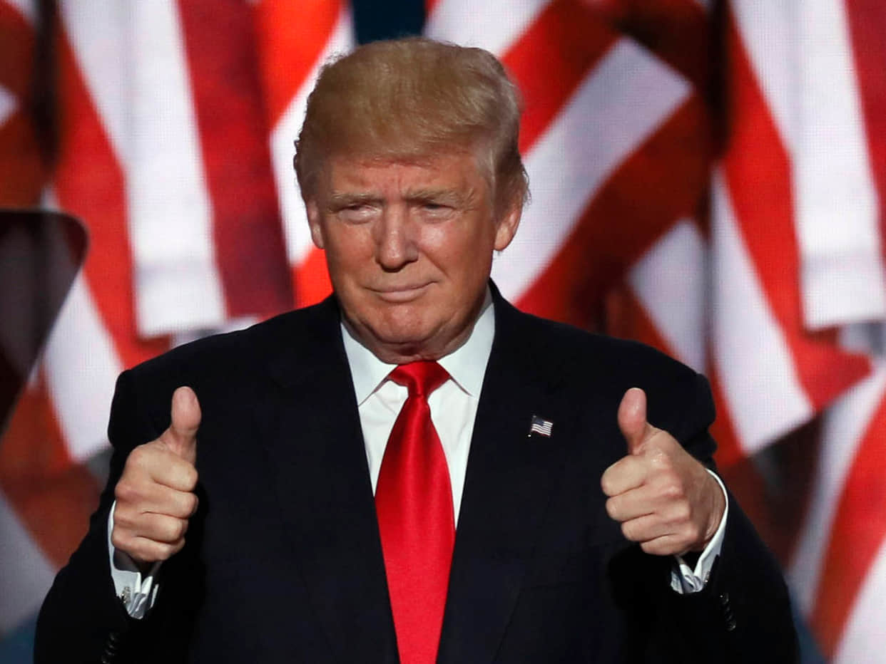 US government Has Set New Criteria For Visa Applicants From Six Muslim Nations