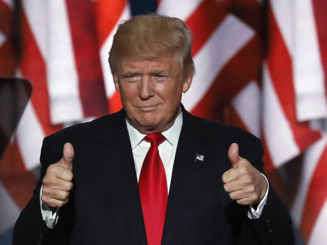 US government Has Set New Criteria For Visa Applicants From Six Muslim Nations