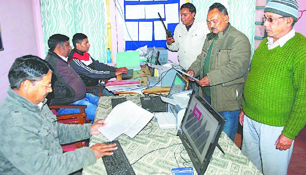 retire employees will get gpf in short time, government issues order