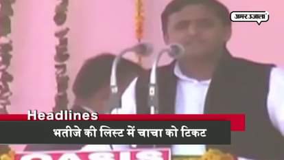 TOP 10 HEADLINES OF UP IN 2 MINUTES