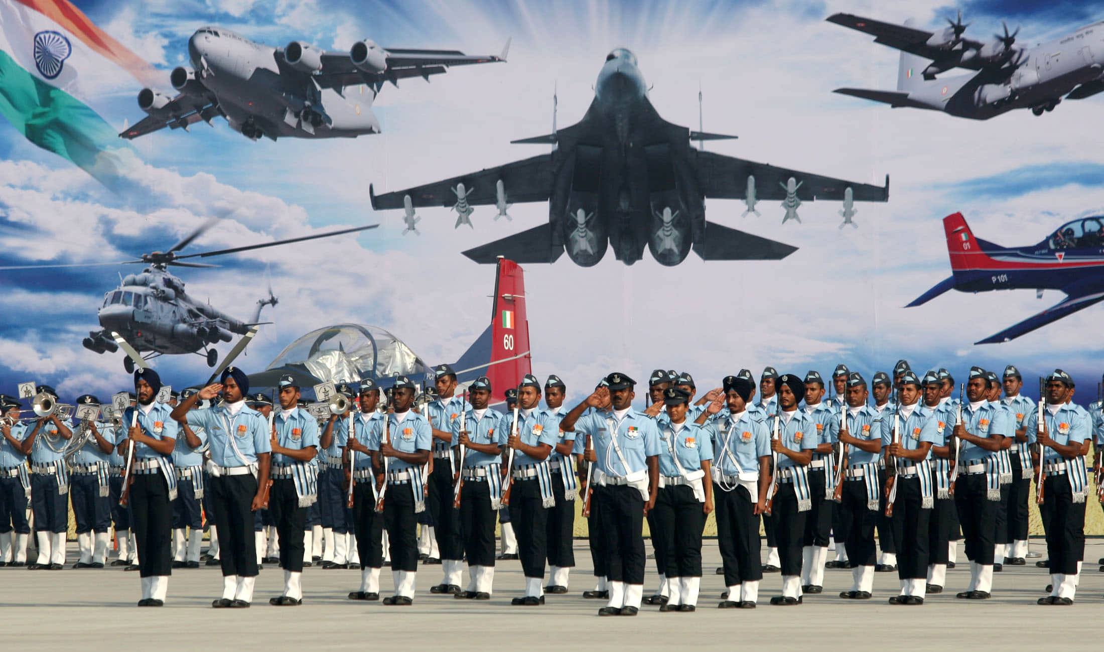 indian airforce recruitment rule changed