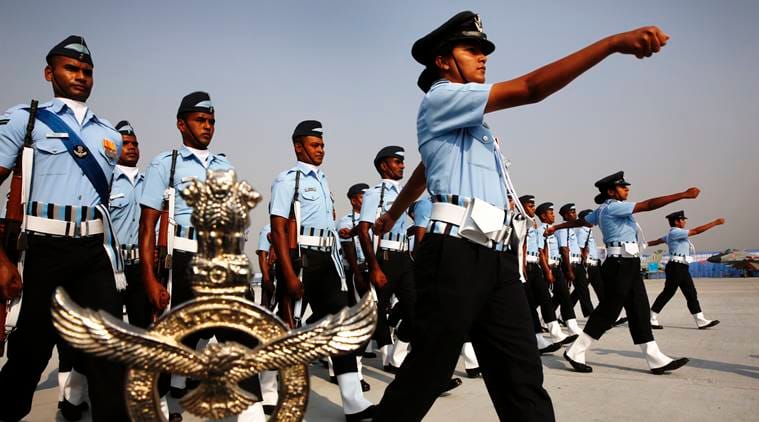 indian airforce working on to invent sudarshan chakra missile, special project