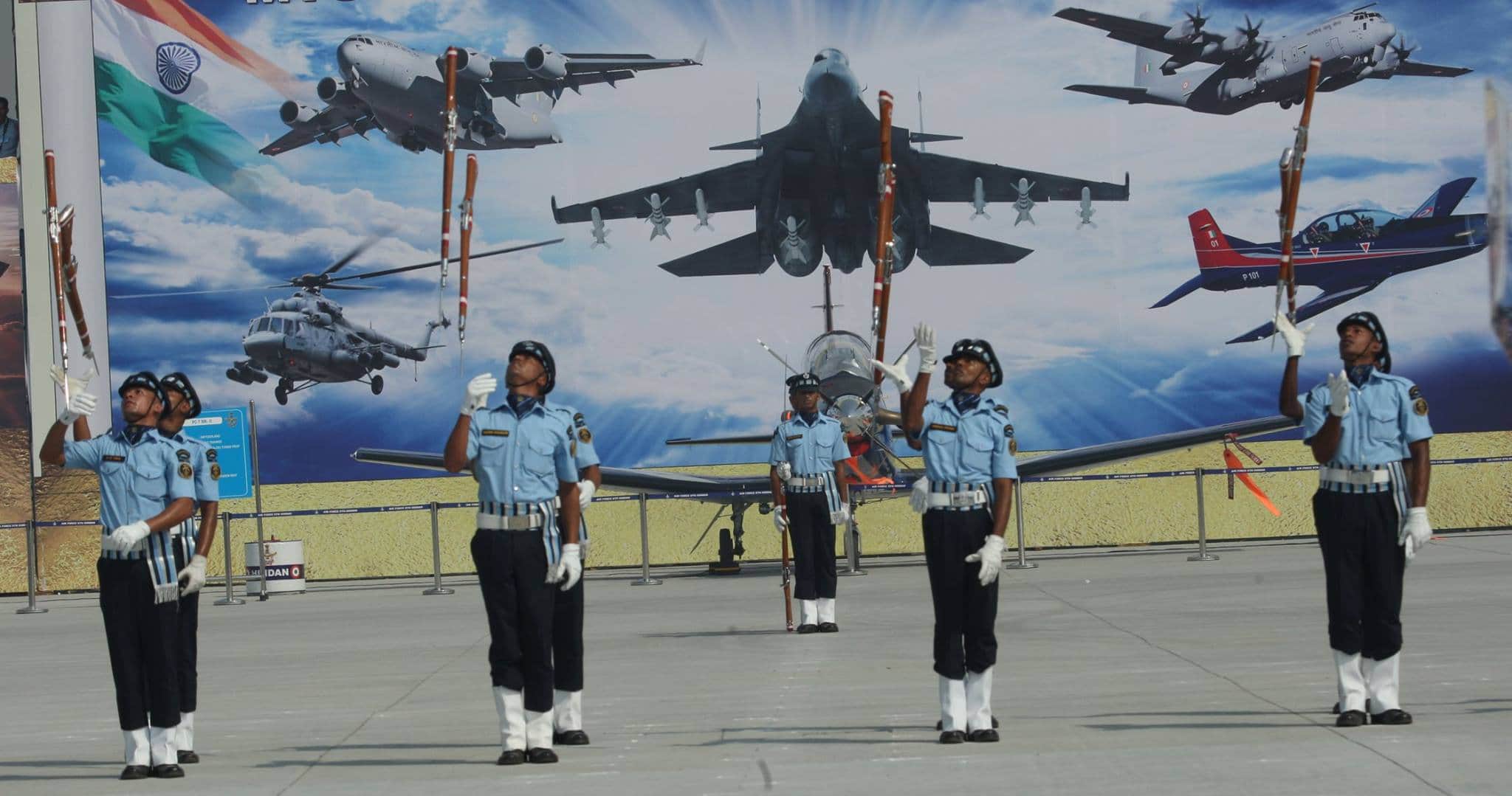 Indian Airforce Recruitment 2021: Indian Air Force has recruited hundreds of posts, 10th and 12th pass can apply-safalta
