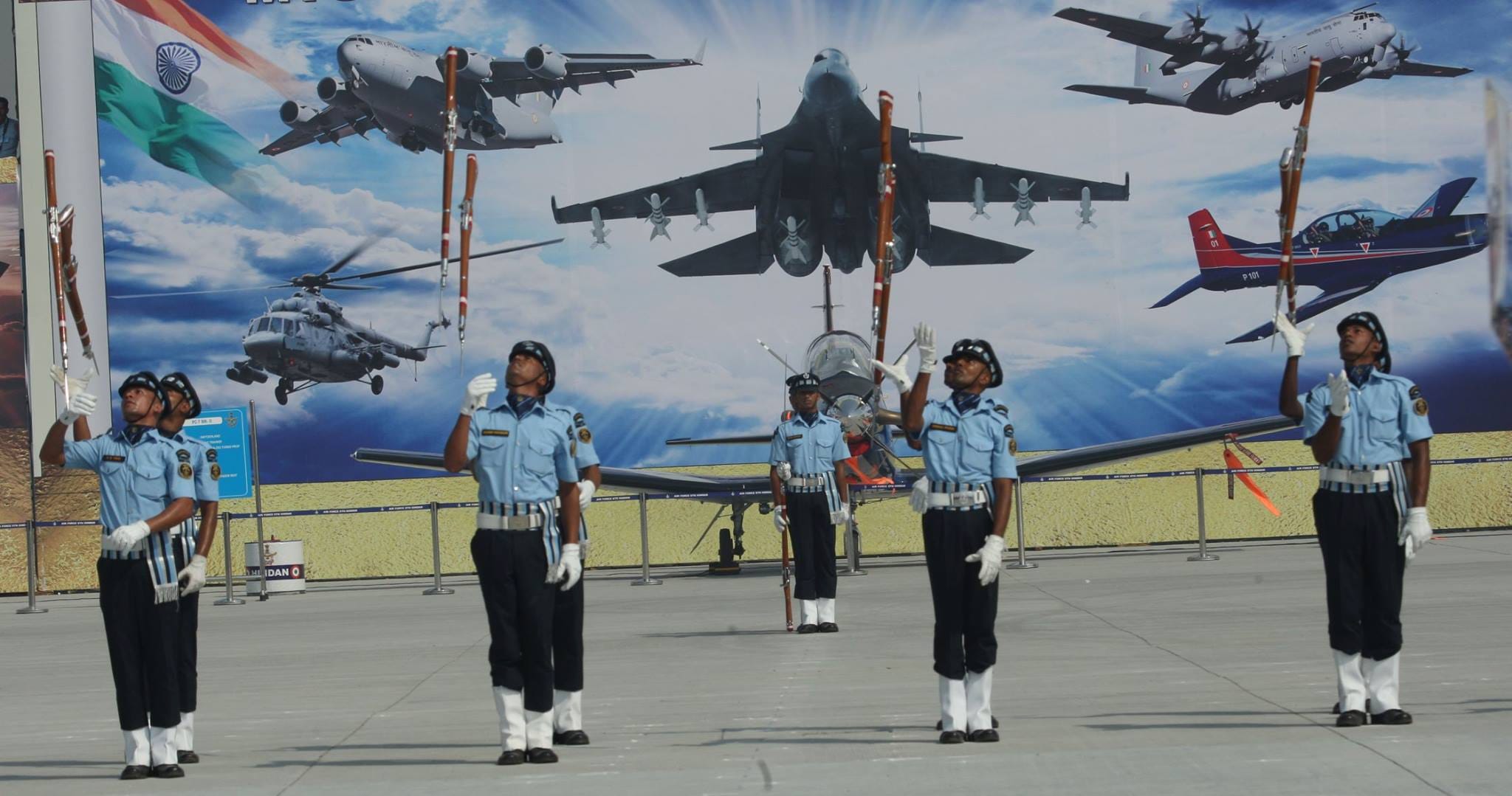 indian airforce working on to invent sudarshan chakra missile, special project