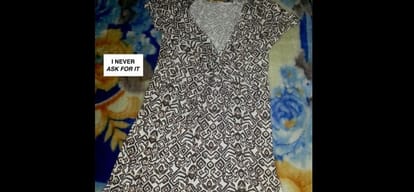  in these clothes sexual assualt happened