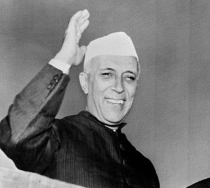 story related to former prime minister pt. jawahar lal nehru