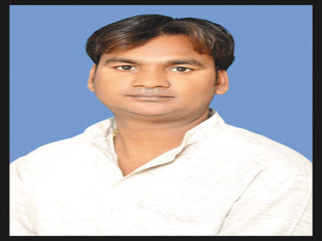 santu and kamlesh declaired sp candidate