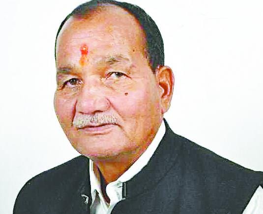 BJP-Congress will benefit resembled night