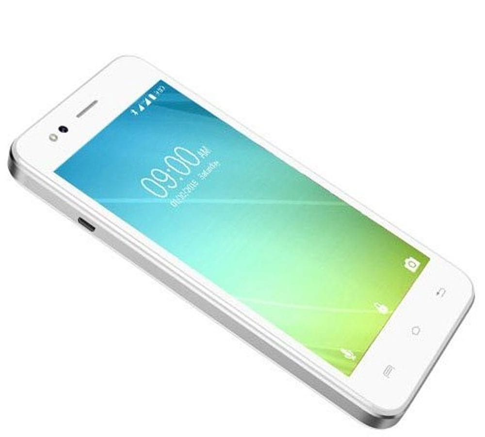 new smartphone not have he finish his life