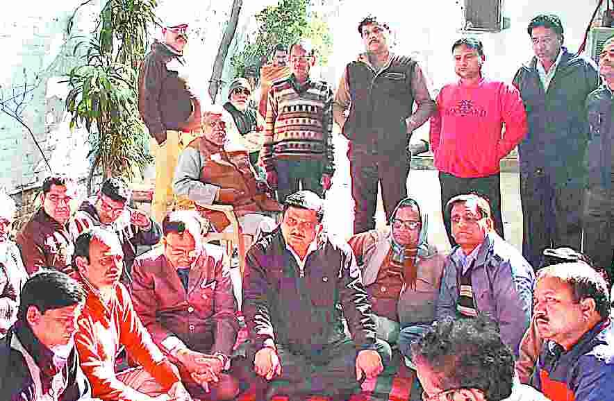 local badmaash