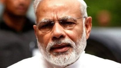  Modi & trump : Two leaders but story same