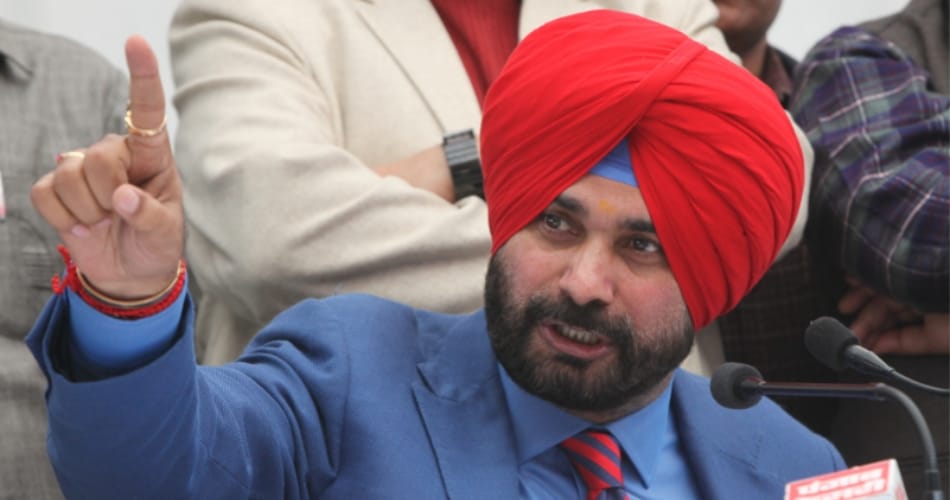 income of navjot sidhu