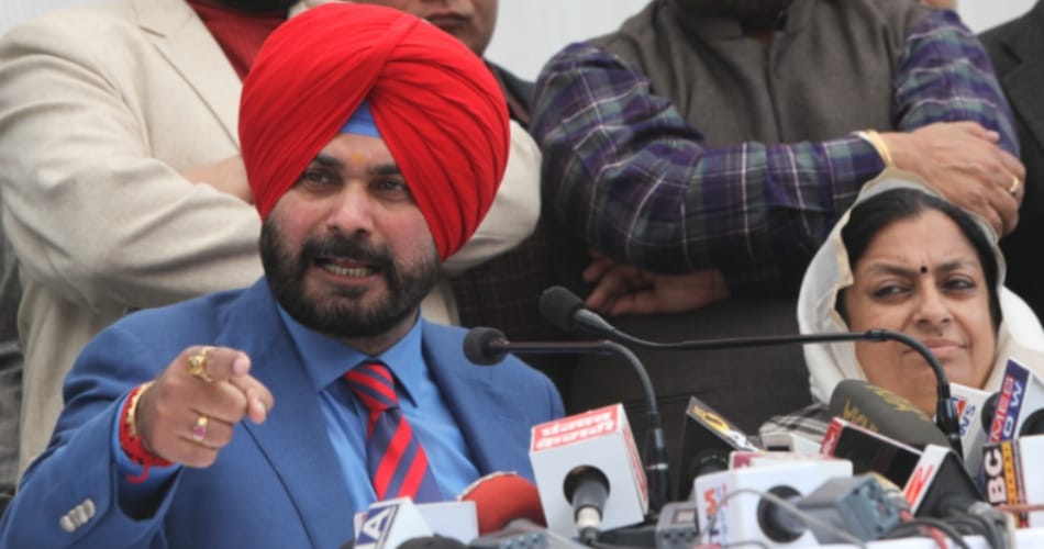 navjot sidhu shayri, navjot sidhu birthday, navjot sidhu, sidhuism