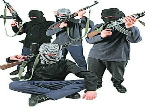 naxalite may disturbed in assembly election