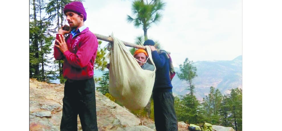 Main headlines of capital shimla city