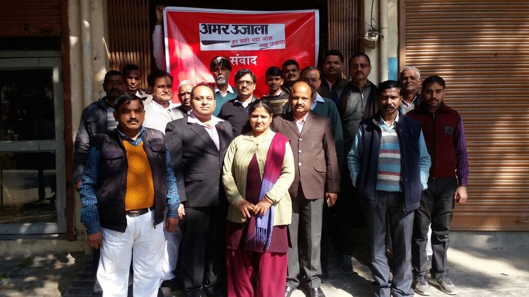 Representatives should be accountable to the people