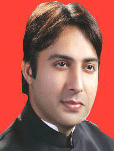Abdul Rab ticket cancle, Lalu's son-in candidate will