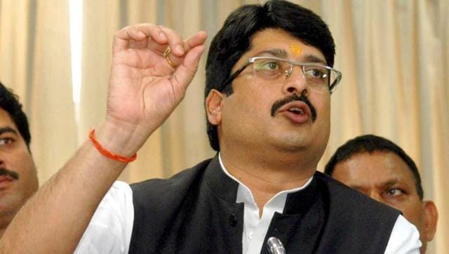 there is no need of alliance with congress
