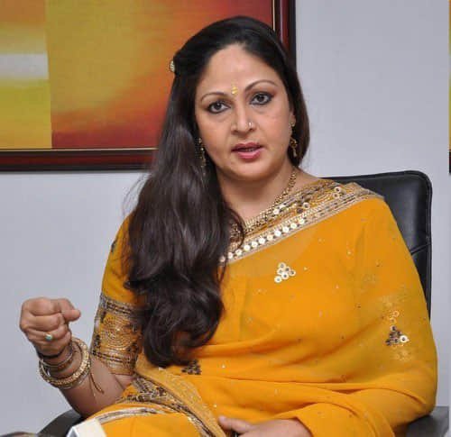 Rati Agnihotri and husband booked in power theft case