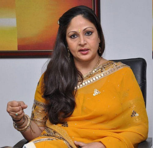 Rati Agnihotri and husband booked in power theft case