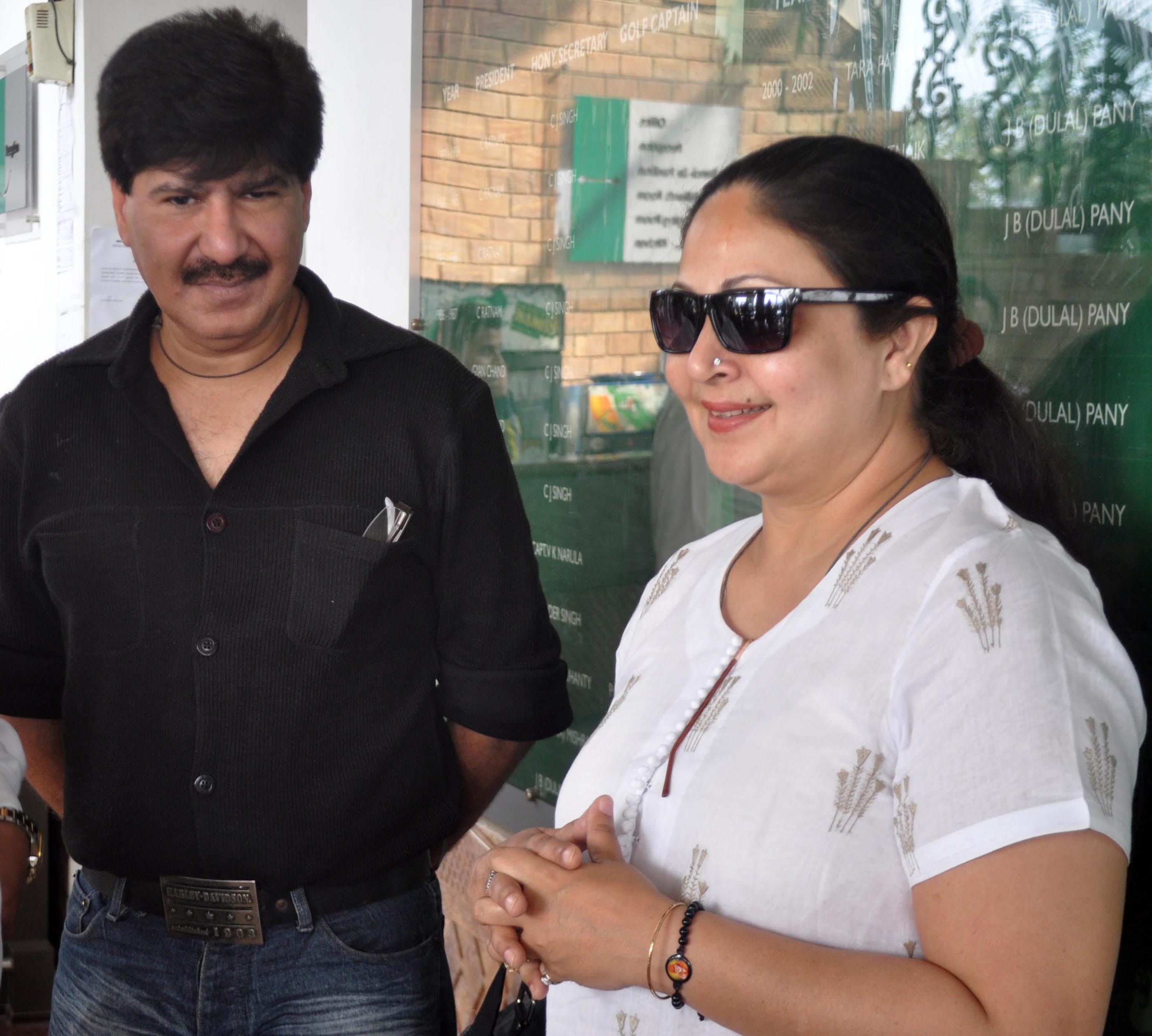 Birthday Special of Rati Agnihotri divorced husband Anil Virwani