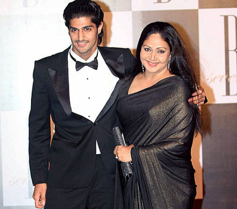 Rati Agnihotri and husband booked in power theft case