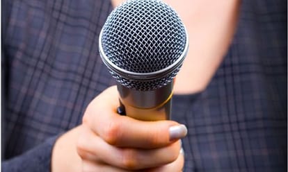 reporter and news reader will be trained in urdu academy