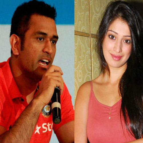 dhoni's ex girlfriend rai laxmi got her new boyfriend