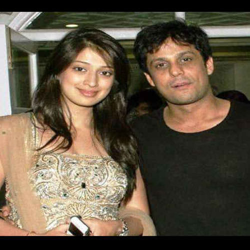 dhoni's ex girlfriend rai laxmi got her new boyfriend