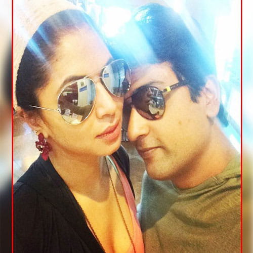 kavita kaushik is ready for her marriage
