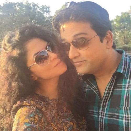kavita kaushik is ready for her marriage