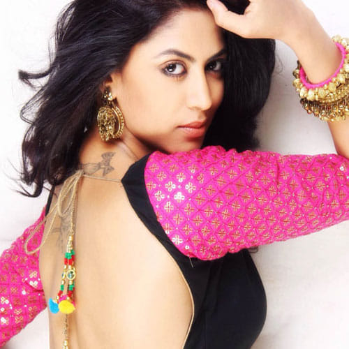 kavita kaushik is ready for her marriage