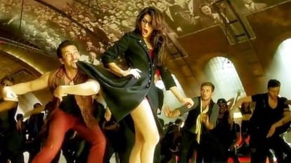 Jumme ki raat song will play in Trump's wellcome