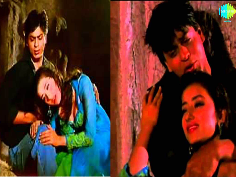 Films that stalled Shah Rukh Khan's career