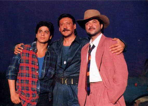 Films that stalled Shah Rukh Khan's career