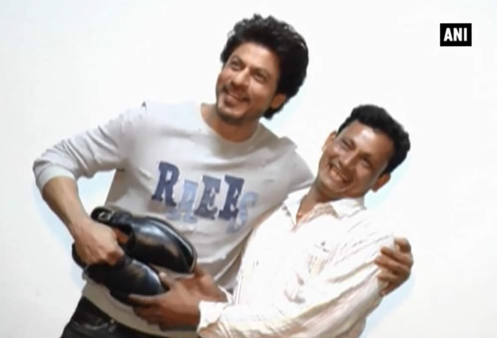 शाहरुख खान