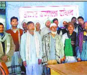 Choose a MLA who made correct problems
