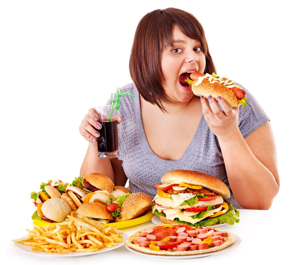 reason why alcohol makes you hungry