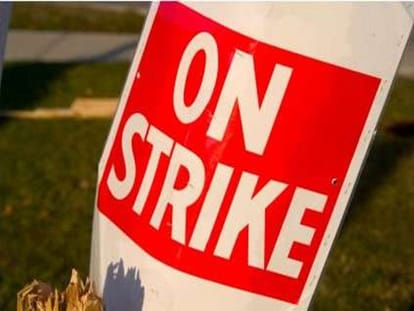 TRANSPORTER STRIKE IN JAMMU AND KASHMIR FROM MONDAY