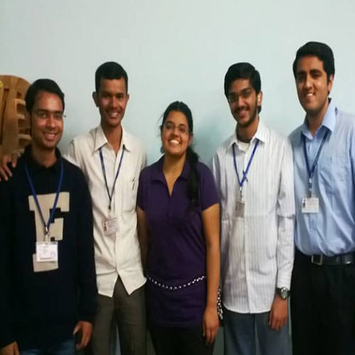 Security Guard Son Becomes CA Exam In First Attempt