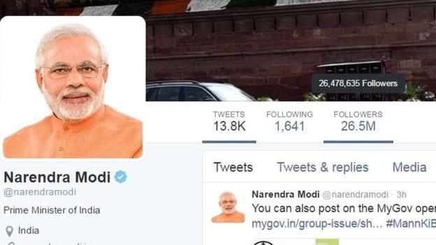 These will benefit from Obama to Modi