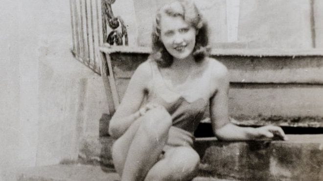 Trump's mother had ever maid