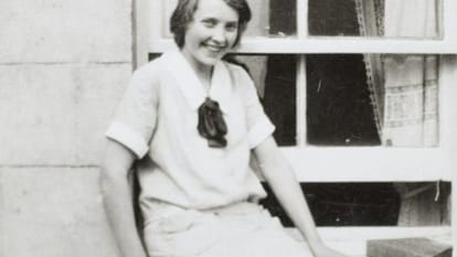 Trump's mother had ever maid