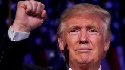  Modi & trump : Two leaders but story same