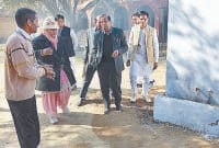 fatehabad, school not work properly, need audit,  fatehabad,  harayana
