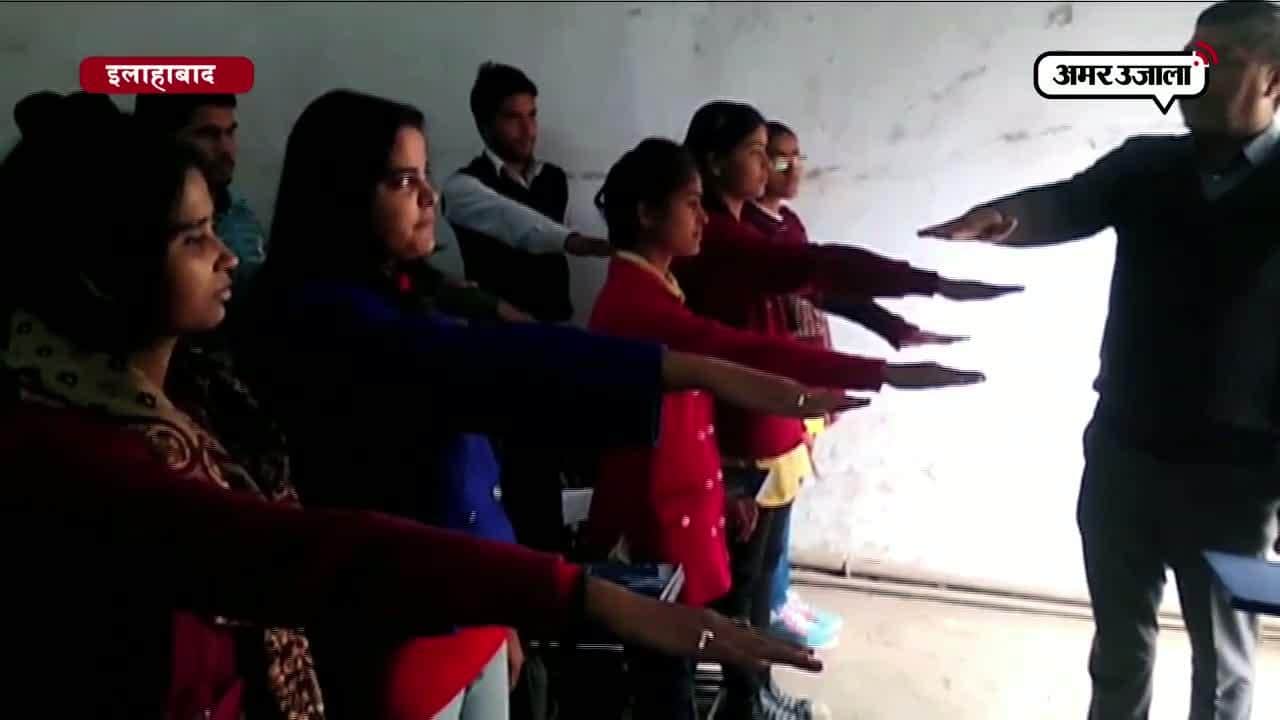 किसने खाई, सबसे पहले वोट देने की कसम? 