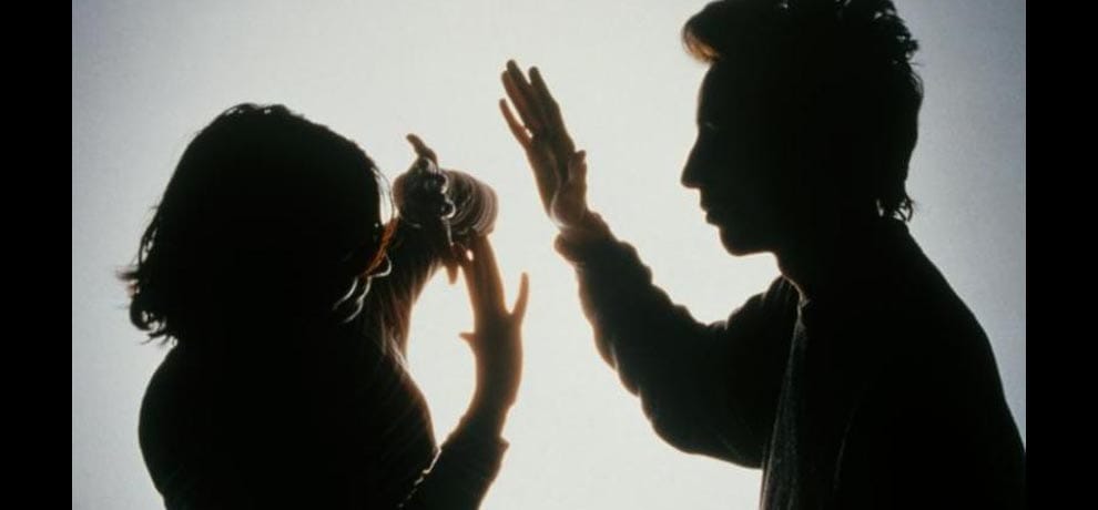 husband tried to kill his wife after he saw something in dream