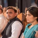 Do you know Hand behind Akhilesh Yadav Success?